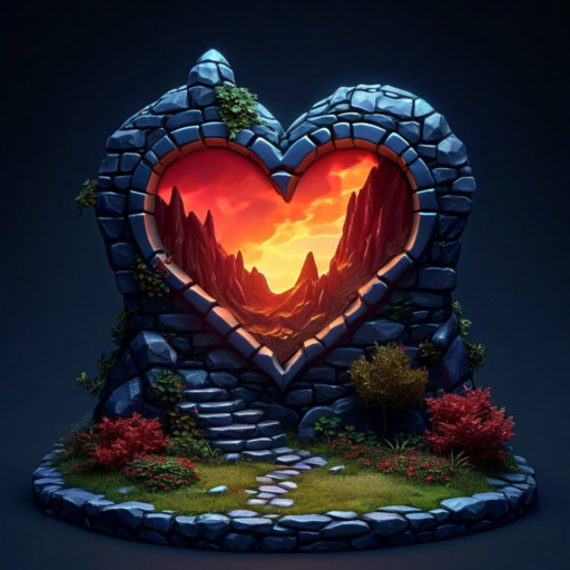 Heart Beyond Borders