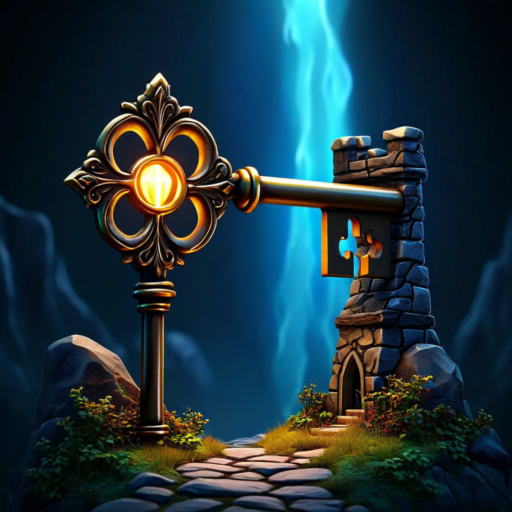 Mystical Key