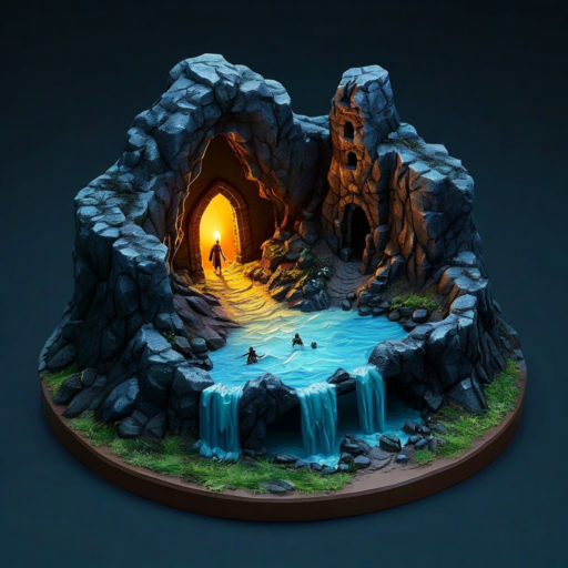 The Man Trapped in the Mire