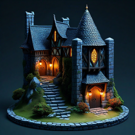 Secrets Hidden in the Dark