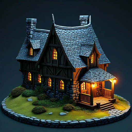 Homestead