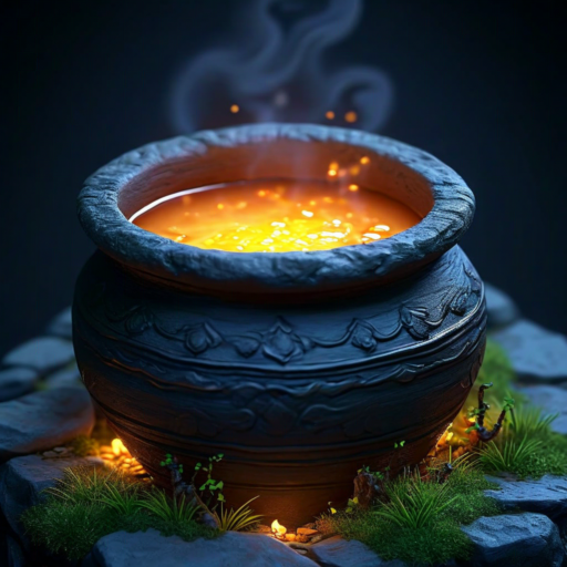 The Pot's Use