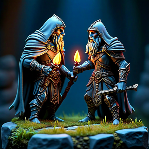 Greymanes Reunited