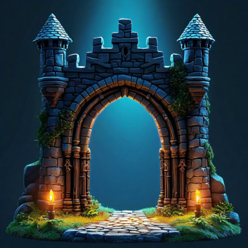 Gate to the Otherworld