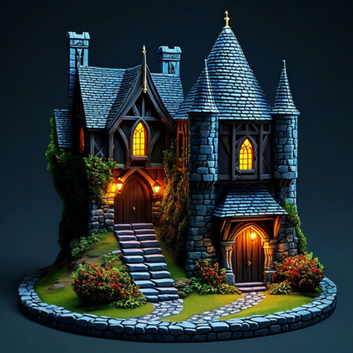 Unwelcomed Guests