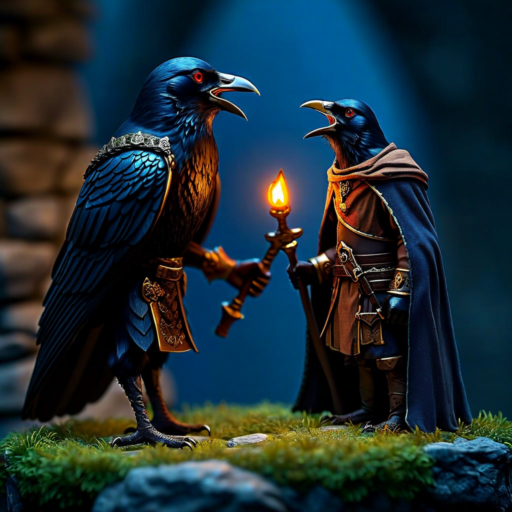 Crowcaller