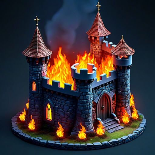 Fire on the Frontlines