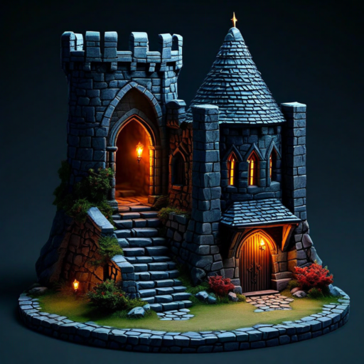 Ashes of Treachery