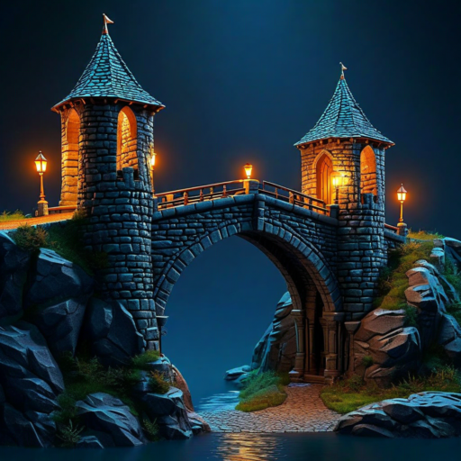 The Final Bridge