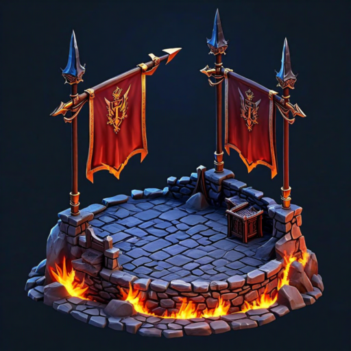 Embers of Return