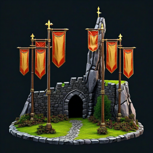 Grounds of the Sunrise