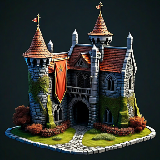 Estate in Dismay