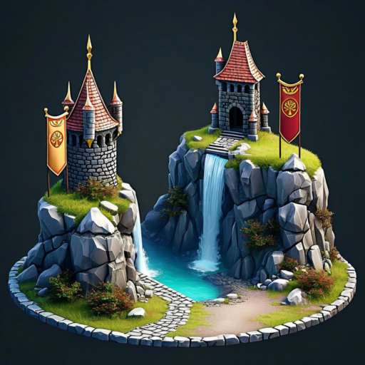 Stolen Quarry