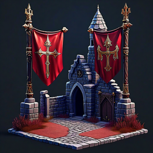 The Crimson Nightmare