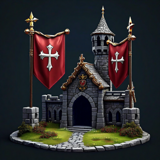 The Count's Honor