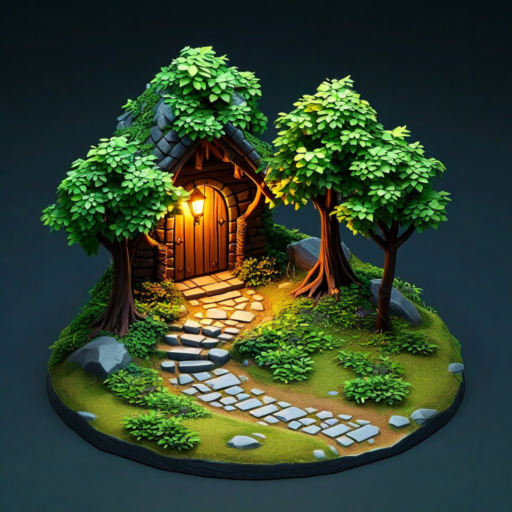 Trembling Woods