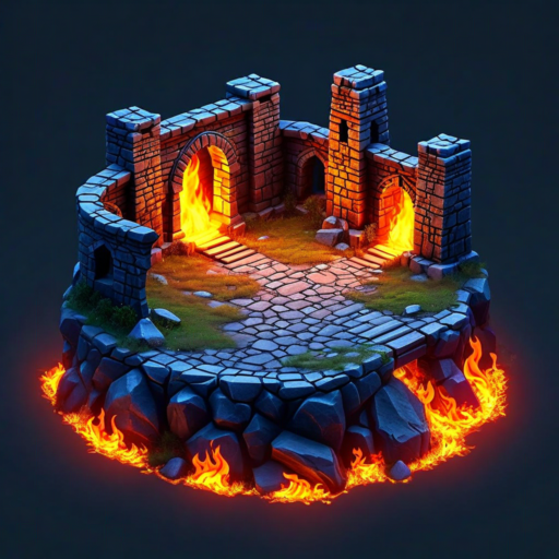 Sunrise Plains Ruins