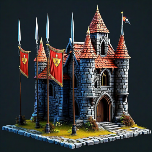House of Spears