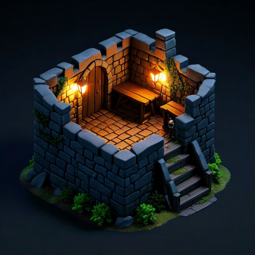 The Bandits' Trap
