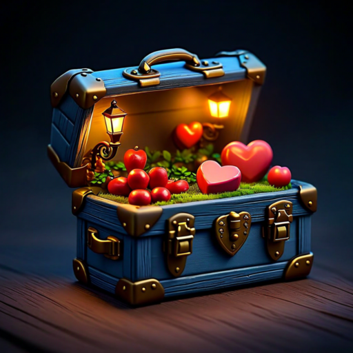 Lunchbox of Love