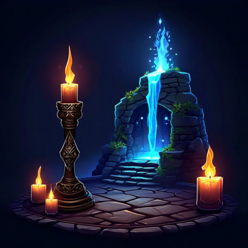 Ritual Preparations