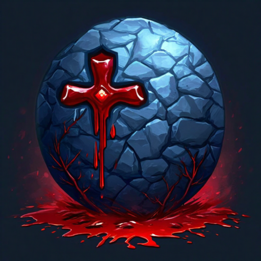 Bloodied Invitation