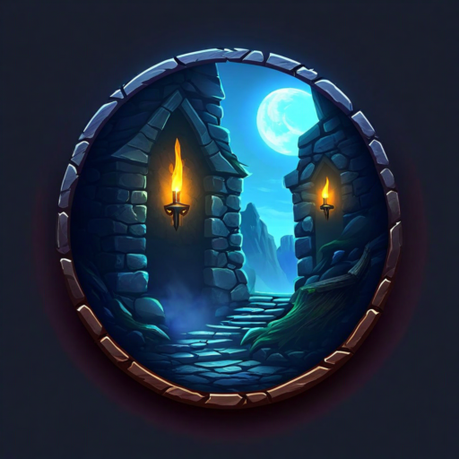 Fragments of Darkness
