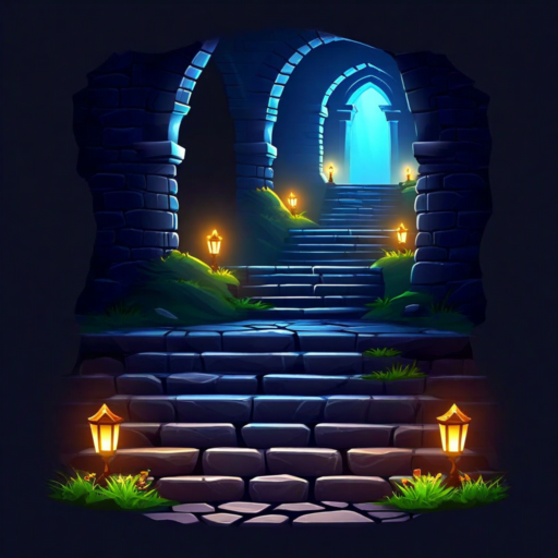 Unwavering Steps
