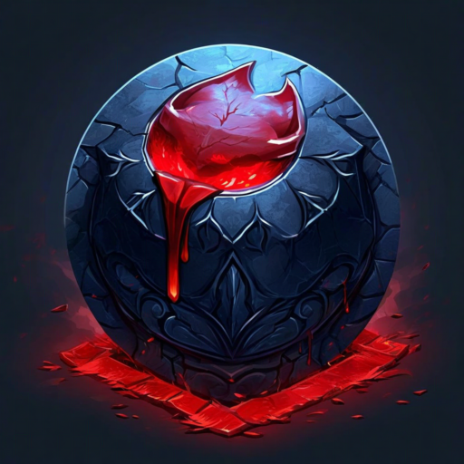The Blood Coronation