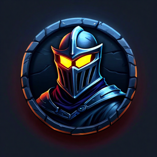 The Cursed Knight