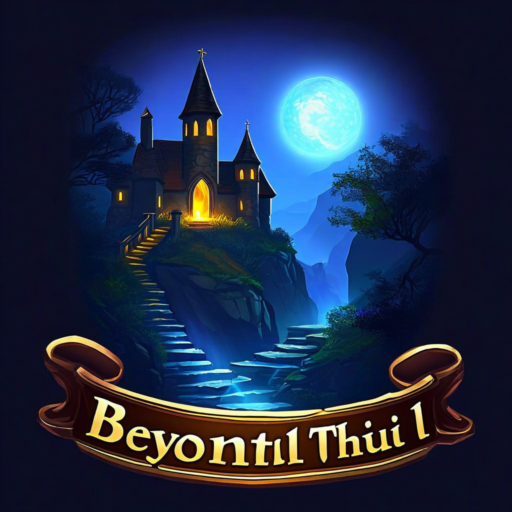Pursuit Beyond the Veil