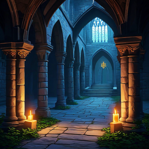 Cloister of Enlightenment