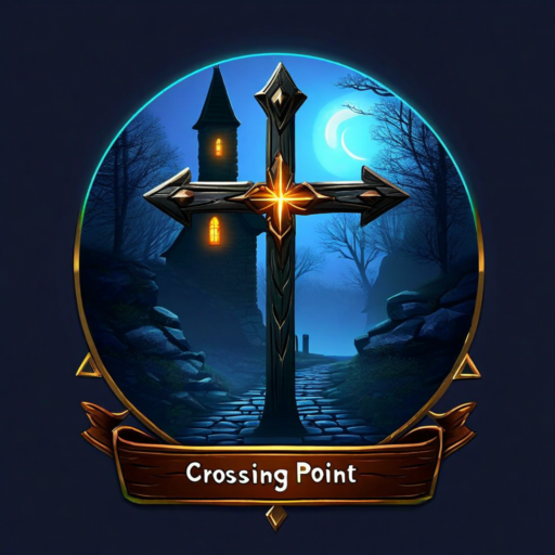 Crossing Point
