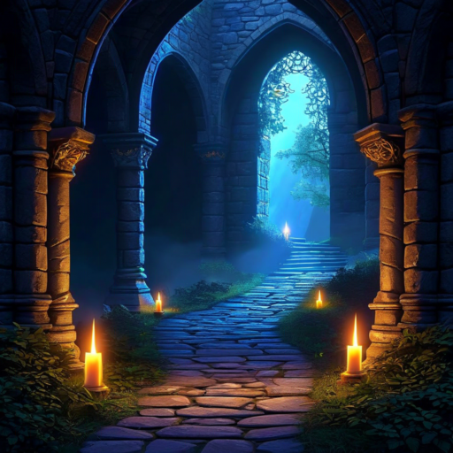 Path to Enlightenment