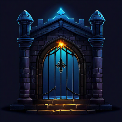 The Gate of War