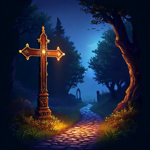 Crossroads