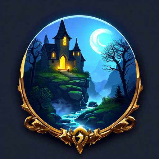 Master of a Forgotten Land