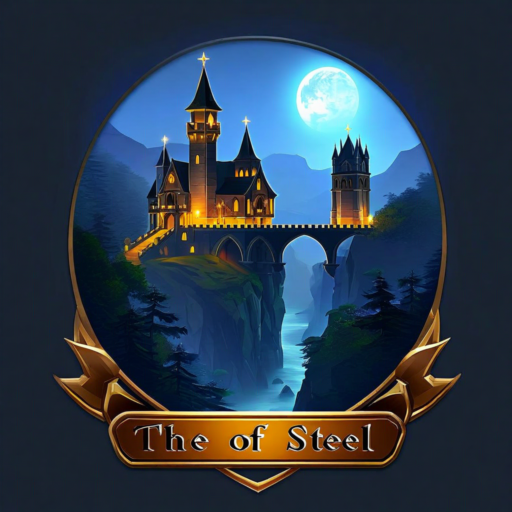 The City of Steel