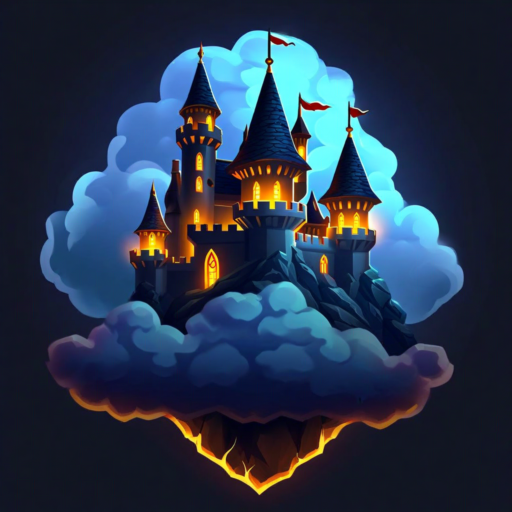 Cloud Castle Orbian