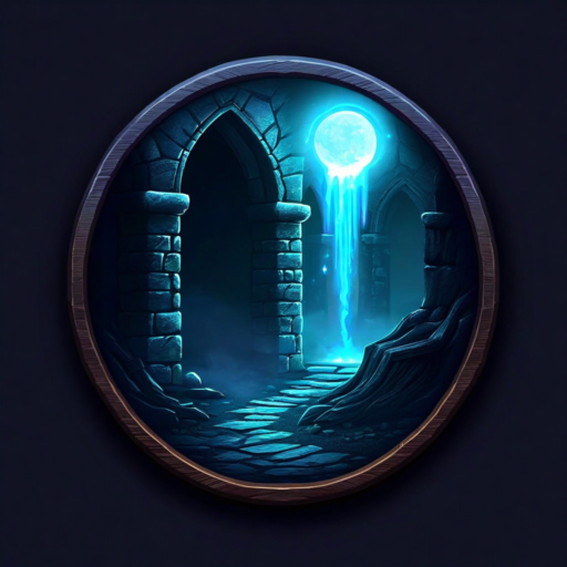A Shadow in the Void
