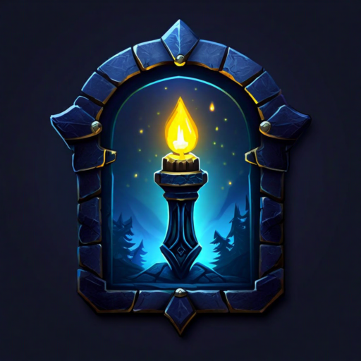 Blinding Darkness