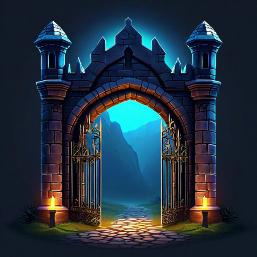 Forbidden Gate