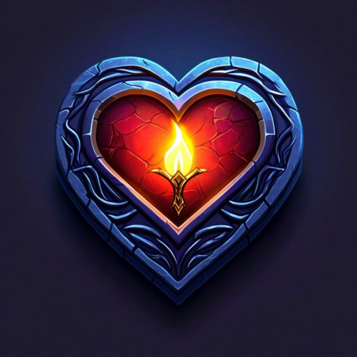 The Heart of Pywel