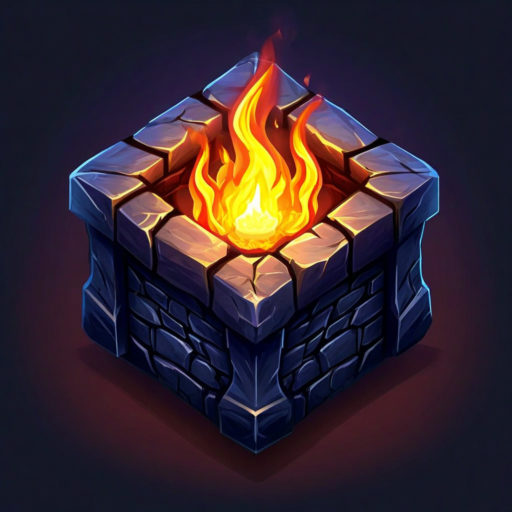 The Enduring Flame