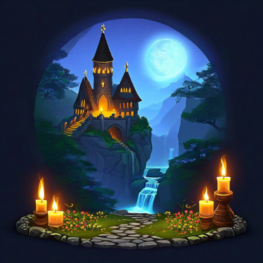 A Mystical Gathering