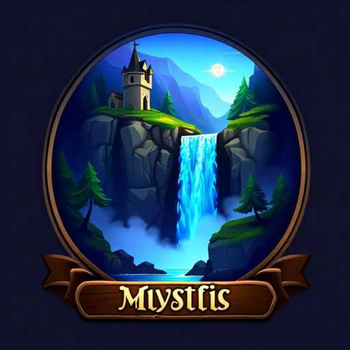 Mystic Falls