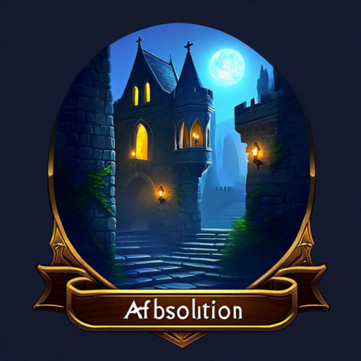 Sanctum of Absolution