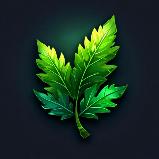 Palmar Leaves