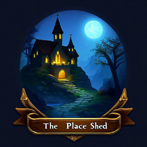 The Place She Led
