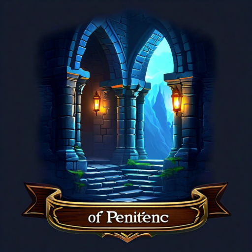 Sanctum of Penitence